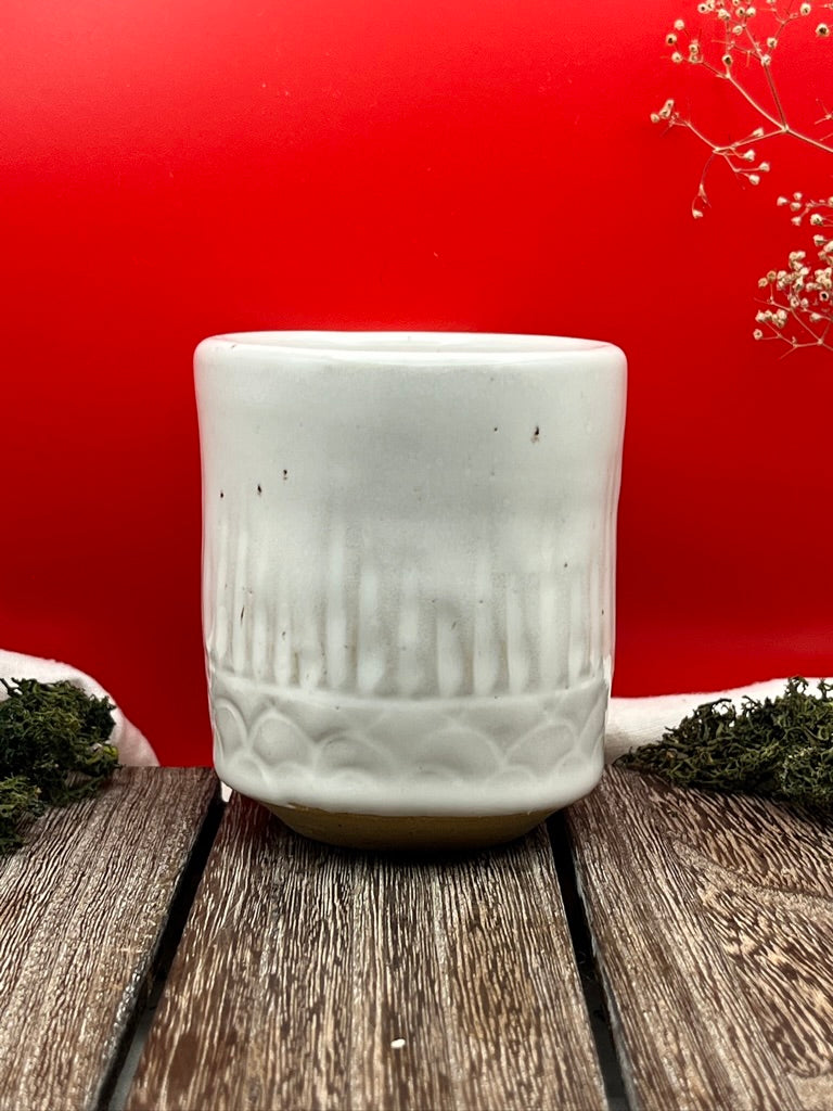 Coastline tumbler